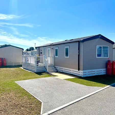 Вилла The Lobster Pot Tywardreath Экстерьер фото